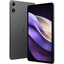 Планше OSCAL Pad 100 8/256GB Silver Grey