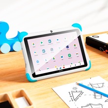 Планшет HOCO HI10 3/32GB Blue