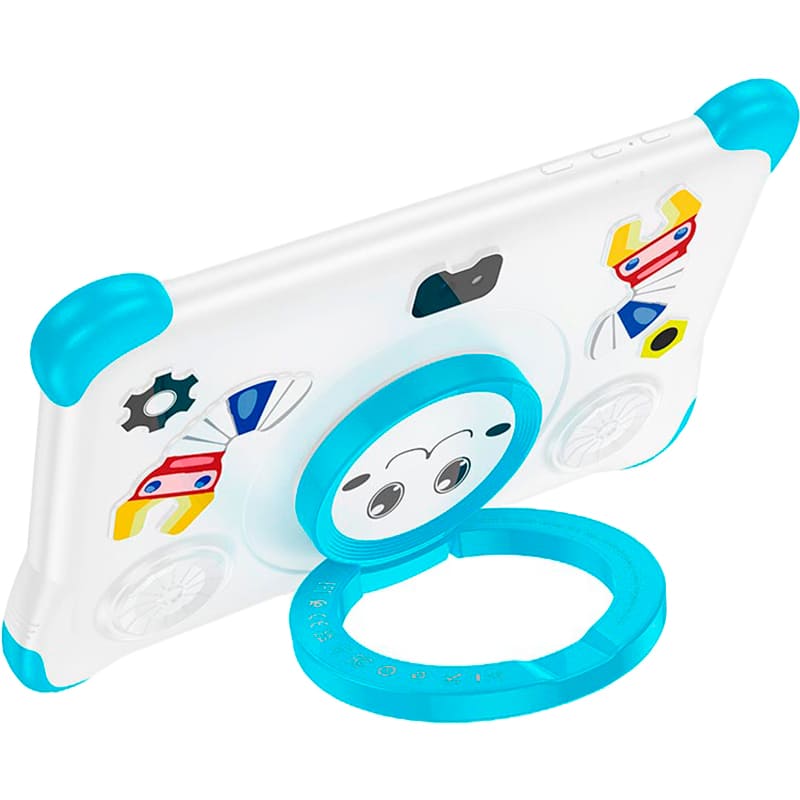 Планшет HOCO HI10 3/32GB Blue Разрешение, пикс 1280x800