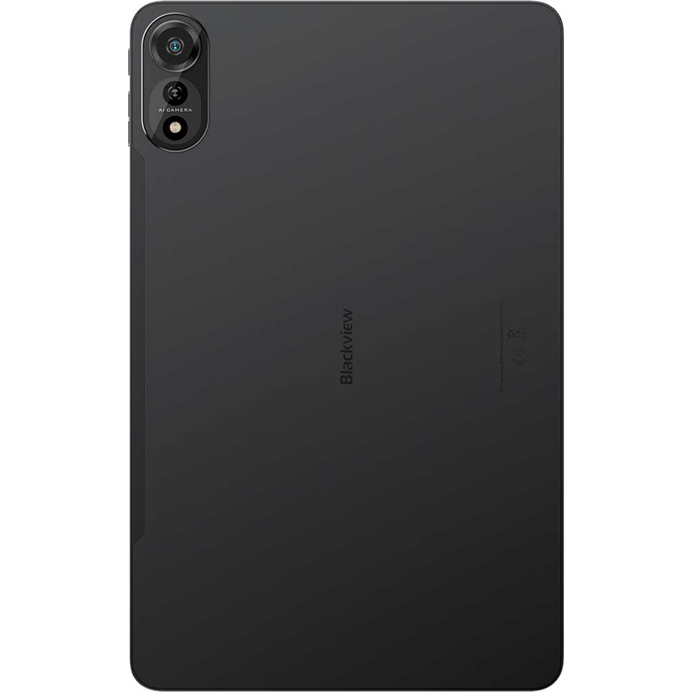 Планшет BLACKVIEW MEGA 2 8/256Gb LTE Celestial Grey (BTMEGA2LTE8256G) Тип матриці IPS