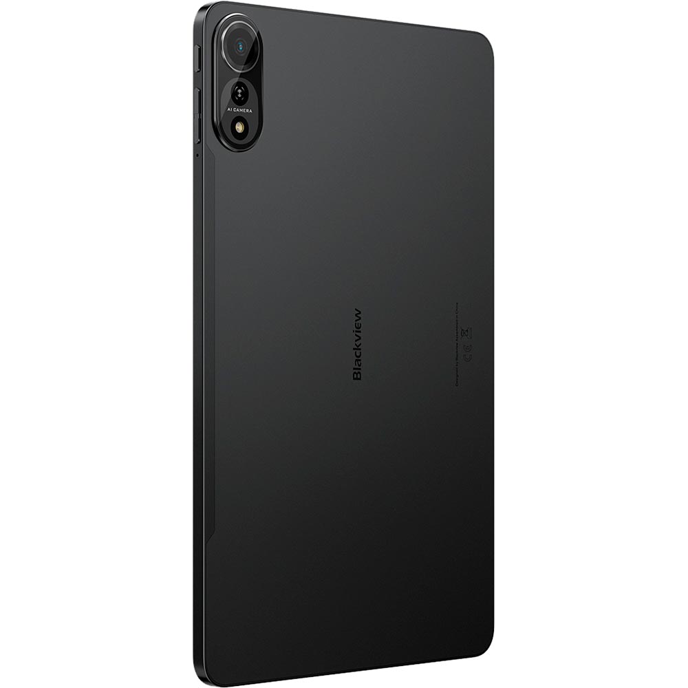 Фото Планшет BLACKVIEW MEGA 2 8/256Gb LTE Celestial Grey (BTMEGA2LTE8256G)