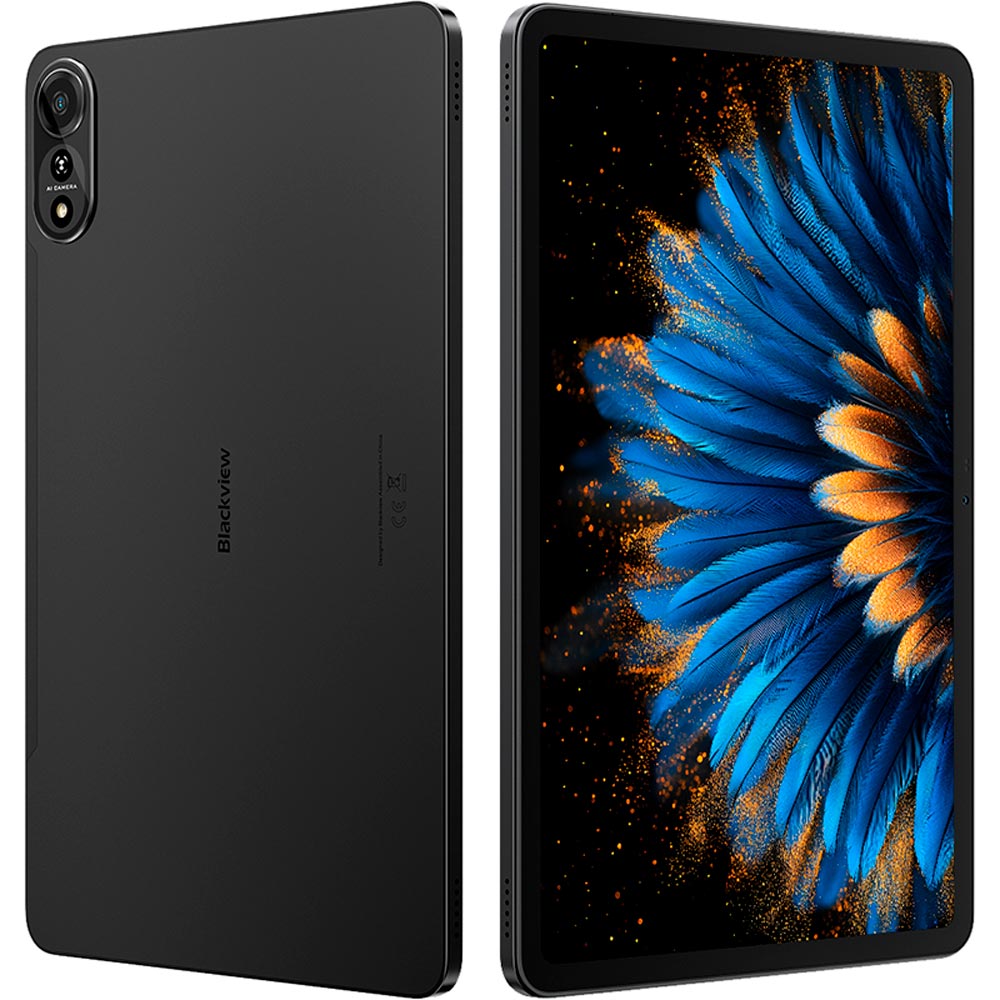 Замовити Планшет BLACKVIEW MEGA 2 8/256Gb LTE Celestial Grey (BTMEGA2LTE8256G)