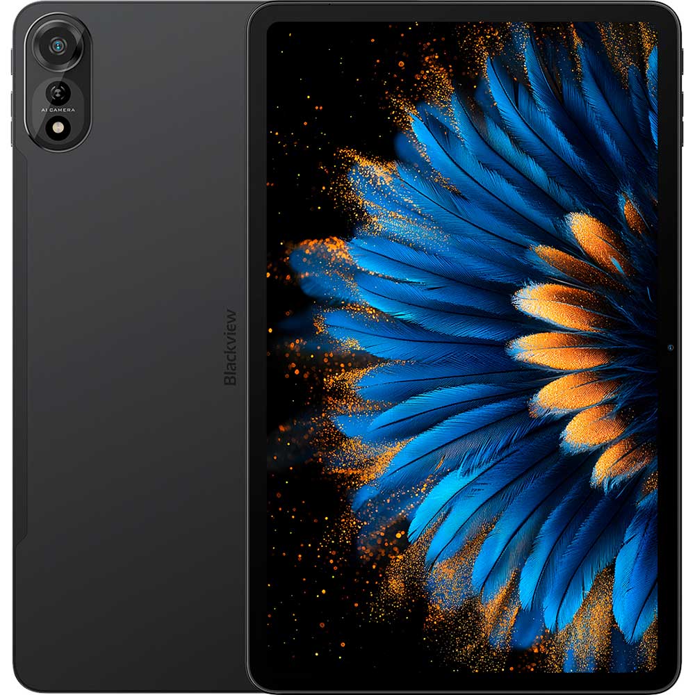 Планшет BLACKVIEW MEGA 2 8/256Gb LTE Celestial Grey (BTMEGA2LTE8256G)
