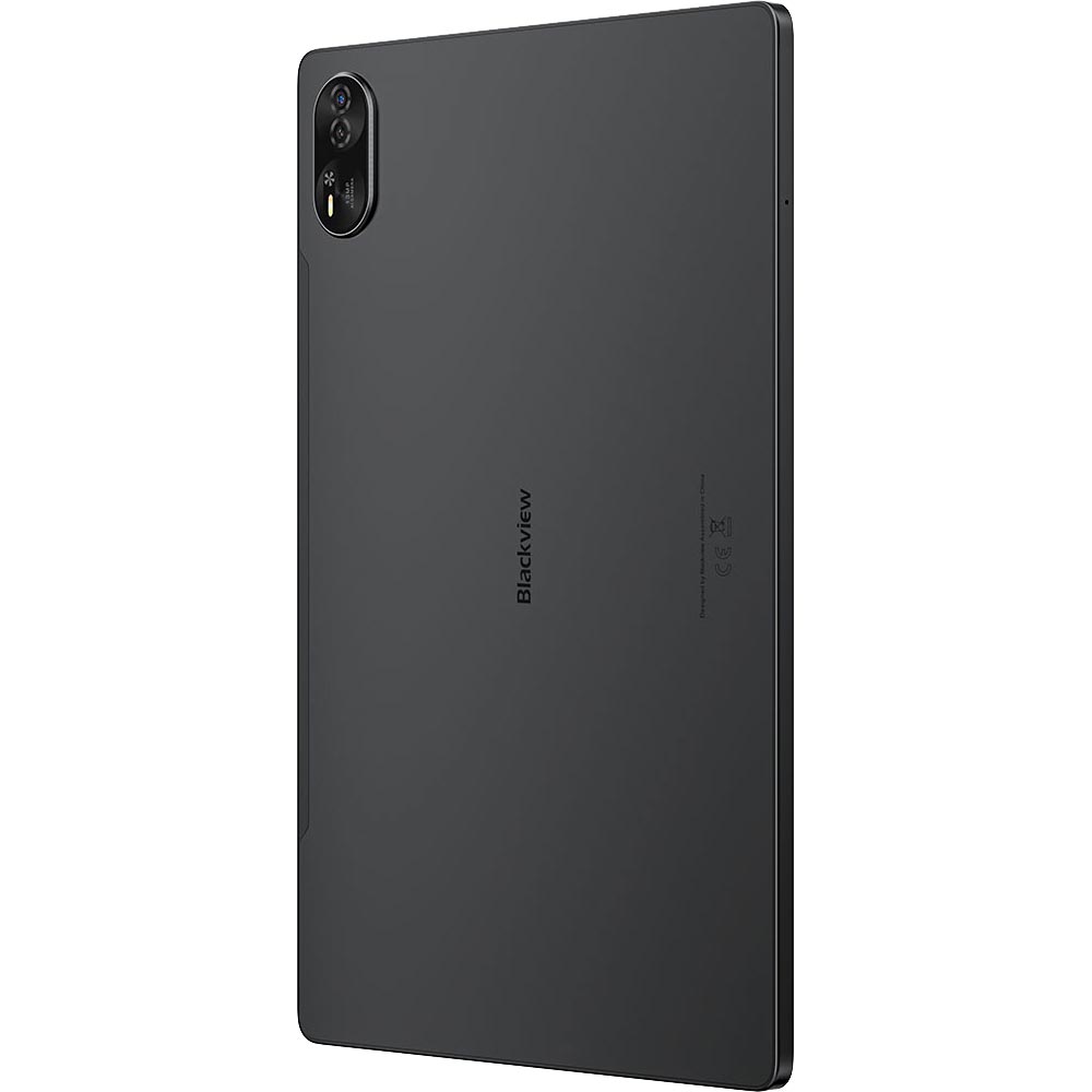 Планшет BLACKVIEW MEGA 8 12/256Gb LTE Space Grey (BTMEGA8LTE12256G) Оперативна пам'ять, Гб 12