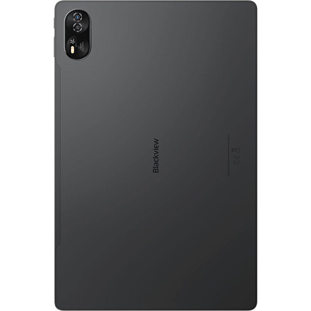 Фото Планшет BLACKVIEW MEGA 8 12/256Gb LTE Space Grey (BTMEGA8LTE12256G)