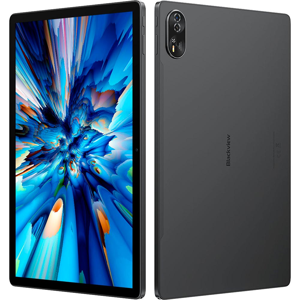 Замовити Планшет BLACKVIEW MEGA 8 12/256Gb LTE Space Grey (BTMEGA8LTE12256G)