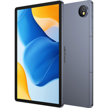 Планшет ULEFONE Tab A10 Pro 6/128GB Space Gray (RL078791)