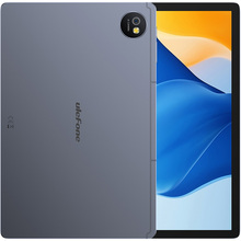 Планшет ULEFONE Tab A10 Pro 6/128GB Space Gray (RL078791)