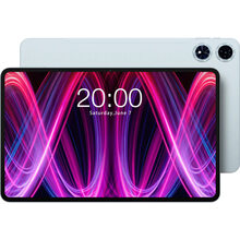 Планшет TECLAST T60 Plus 6/128GB LTE Gray