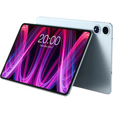 Планшет TECLAST T60 Plus 6/128GB LTE Gray