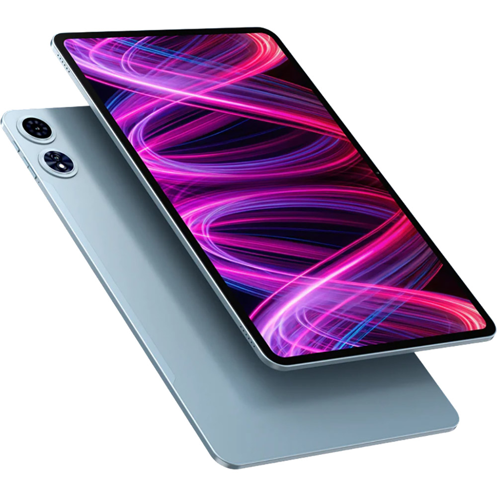 Планшет TECLAST T60 Plus 6/128GB LTE Gray Тип матриці IPS