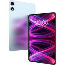 Планшет TECLAST T60 Plus 6/128GB LTE Gray