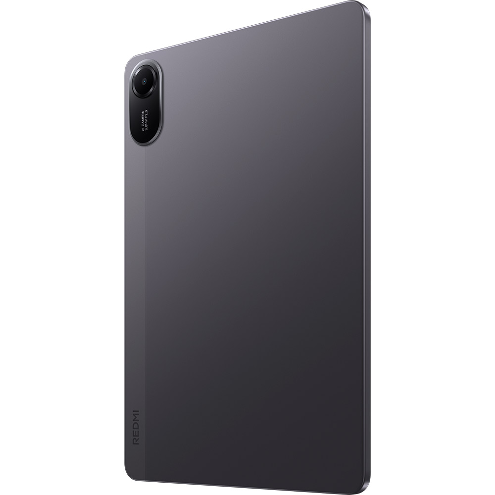 Планшет XIAOMI Redmi Pad 2 4/128GB LTE Graphite Gray (VHU5660EU) Вбудована пам’ять, Гб 128