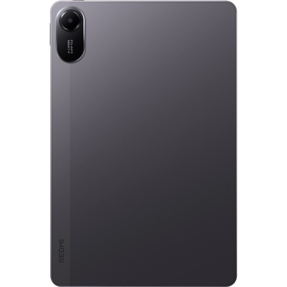 Зовнішній вигляд Планшет XIAOMI Redmi Pad 2 4/128GB LTE Graphite Gray (VHU5660EU)
