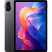 Планшет XIAOMI Redmi Pad 2 4/128GB LTE Graphite Gray (VHU5660EU)