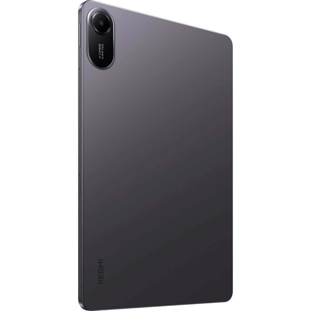 Планшет XIAOMI Redmi Pad 2 8/256GB WiFi Graphite Gray (VHU5631EU) Вбудована пам’ять, Гб 256