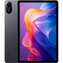 Планшет XIAOMI Redmi Pad 2 8/256GB WiFi Graphite Gray (VHU5631EU)