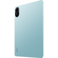 Планшет XIAOMI Redmi Pad 2 8/256GB WiFi Mint Green (VHU5897EU)