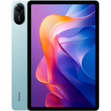 Планшет XIAOMI Redmi Pad 2 8/256GB WiFi Mint Green (VHU5897EU)