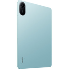 Планшет XIAOMI Redmi Pad 2 8/256GB WiFi Mint Green (VHU5897EU)