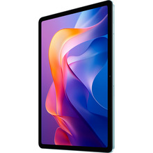 Планшет XIAOMI Redmi Pad 2 8/256GB WiFi Mint Green (VHU5897EU)