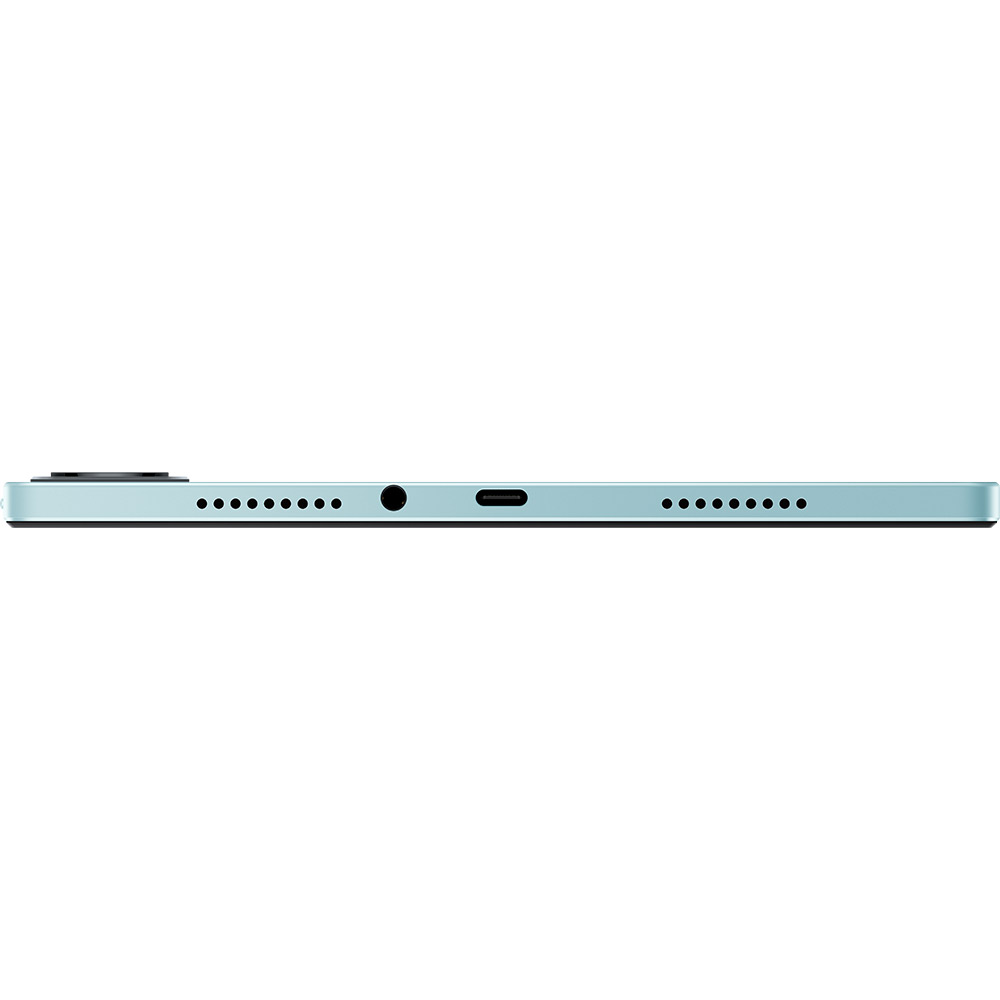 В Україні Планшет XIAOMI Redmi Pad 2 8/256GB WiFi Mint Green (VHU5897EU)