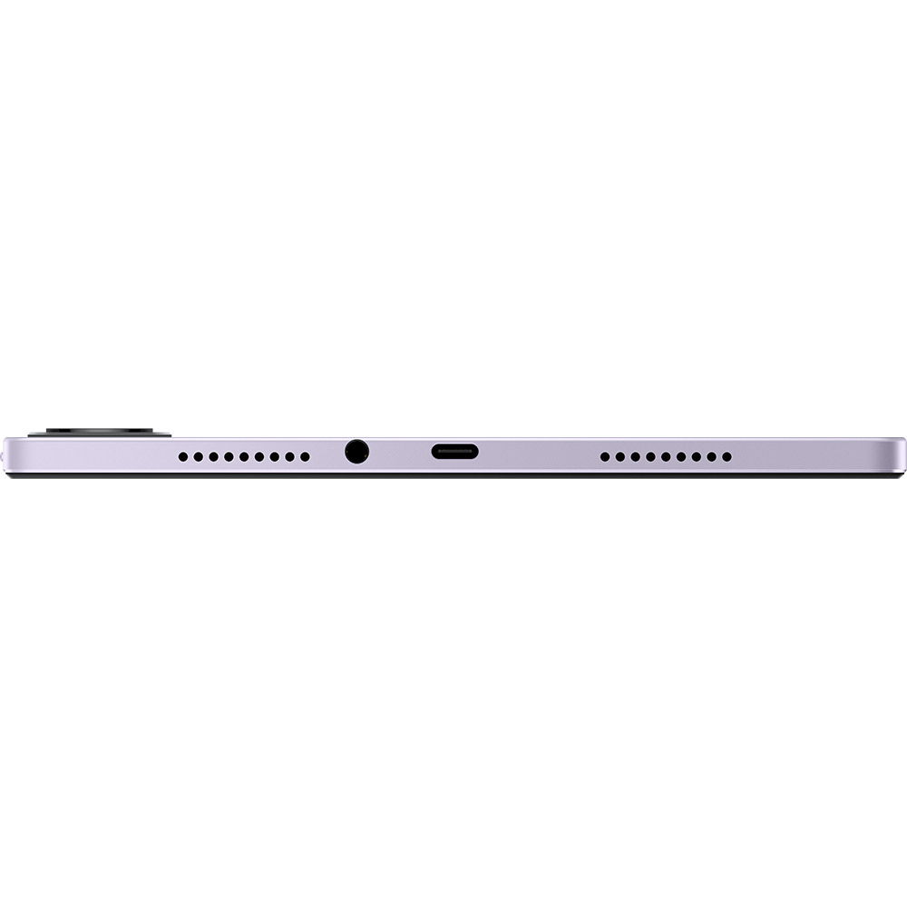 Изображение Планшет XIAOMI Redmi Pad 2 4/128GB WiFi Lavender Purple (VHU5936EU)