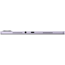 Планшет XIAOMI Redmi Pad 2 4/128GB WiFi Lavender Purple (VHU5936EU)