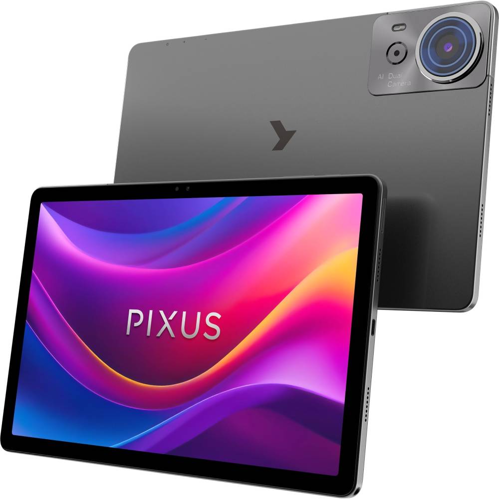 В интернет магазине Планшет PIXUS Combo 8/256GB Gray