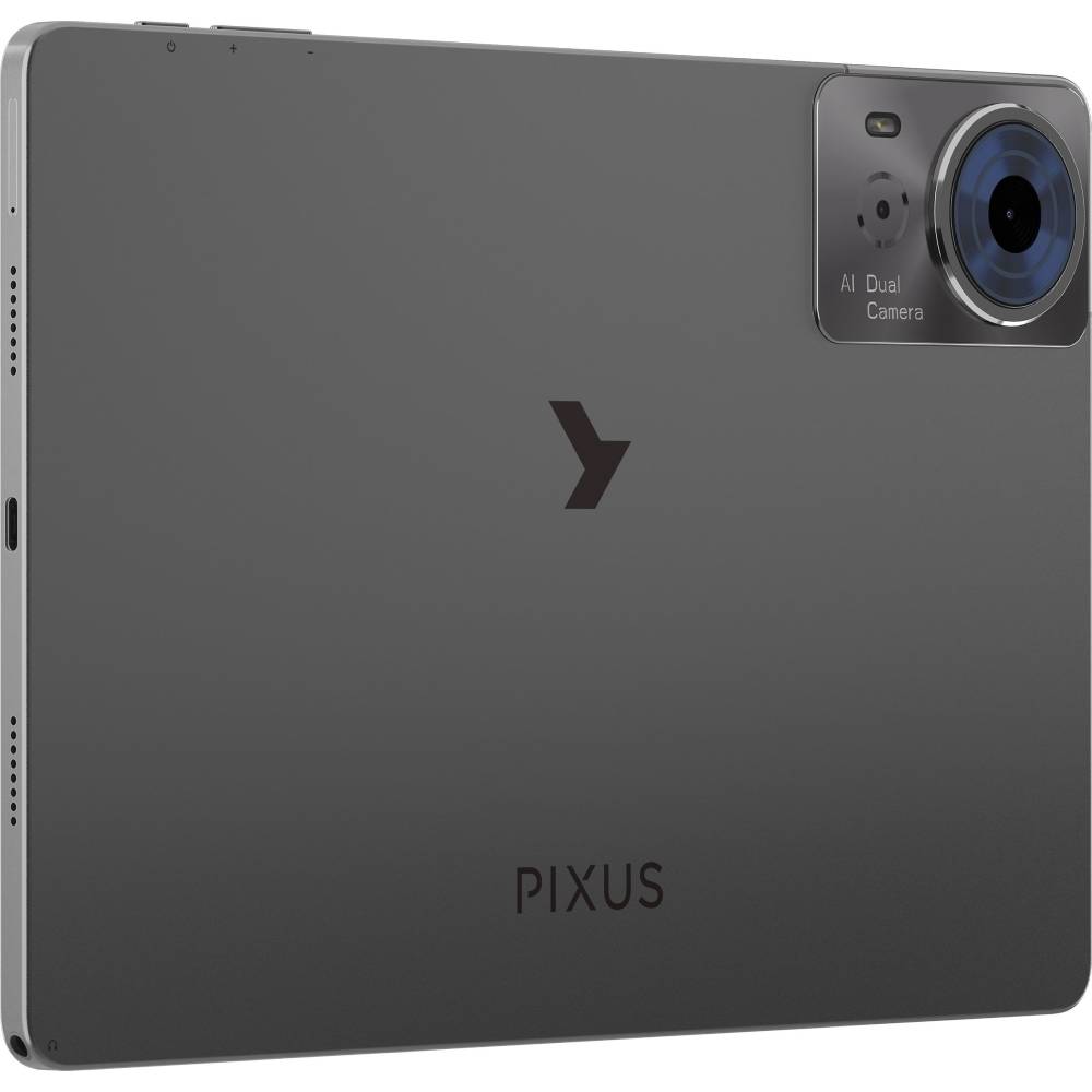 Внешний вид Планшет PIXUS Combo 8/256GB Gray