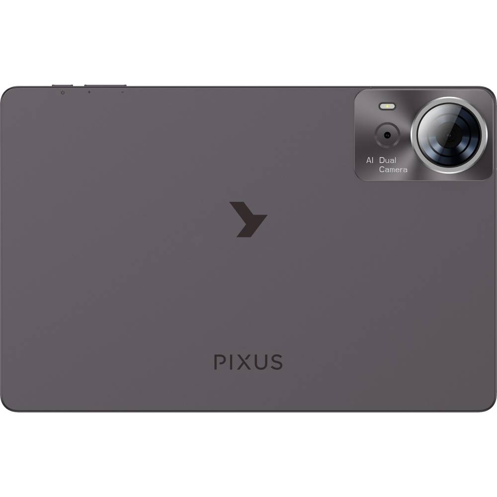 Планшет PIXUS Combo 8/256GB Gray Оперативная память, Гб 8