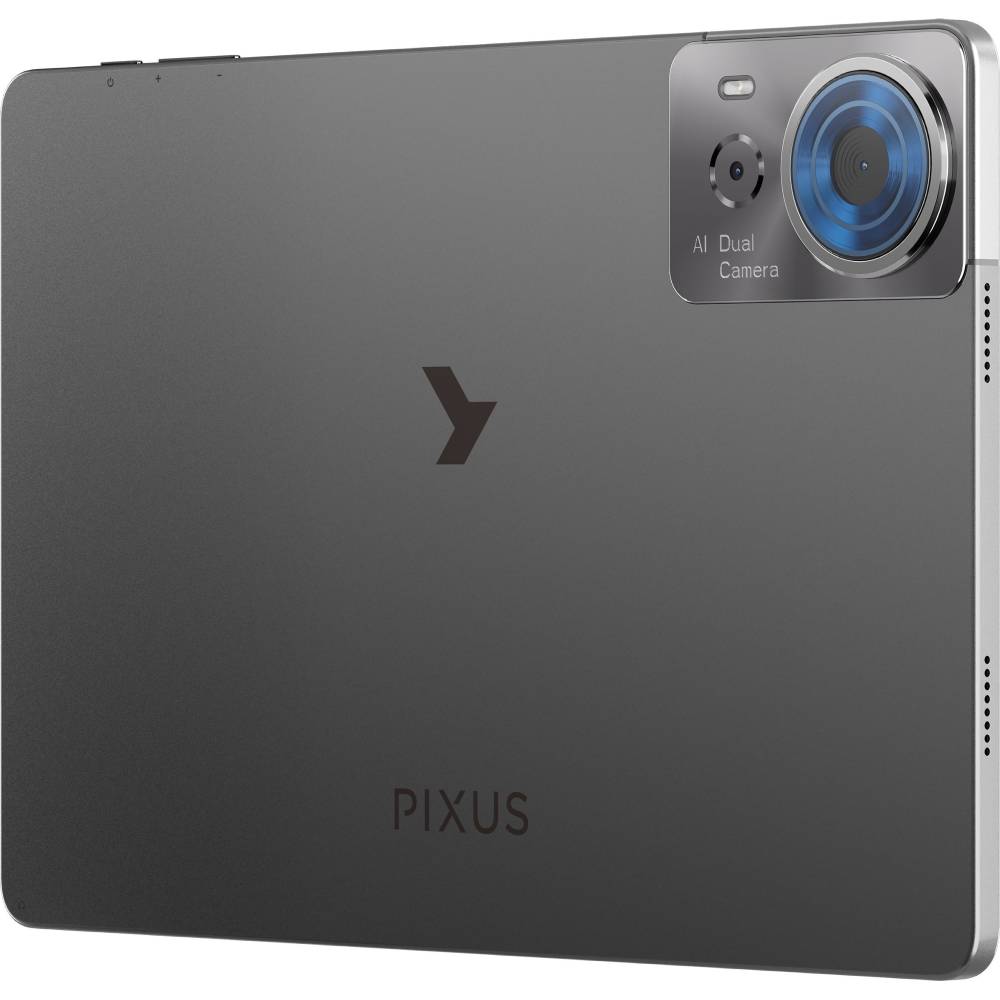 Фото Планшет PIXUS Combo 8/256GB Gray