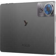 Планшет PIXUS Combo 8/256GB Gray