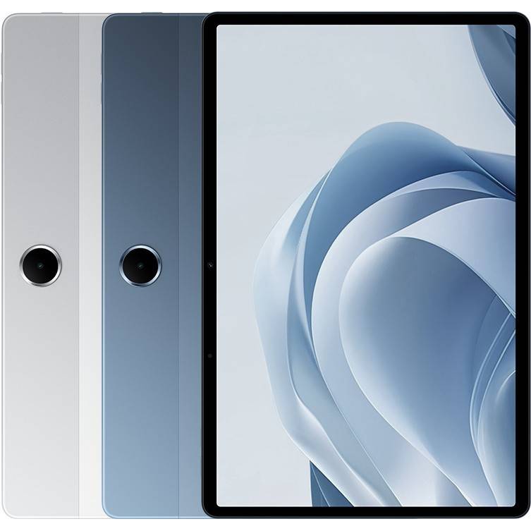 Планшет OPPO Pad SE WIFI 4/128GB Twilight Blue Оперативная память, Гб 4
