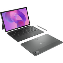 Планшет LENOVO Idea Tab Pro 12/256GB WiFi Luna Grey + Pen (ZAE50100UA)