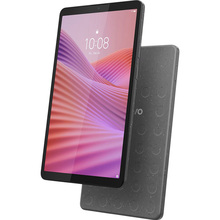 Планшет LENOVO Tab One 4/64 WiFi Luna Grey + Clear Case (ZAF00098UA)