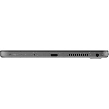 Планшет LENOVO Tab One 4/64 WiFi Luna Grey + Clear Case (ZAF00098UA)