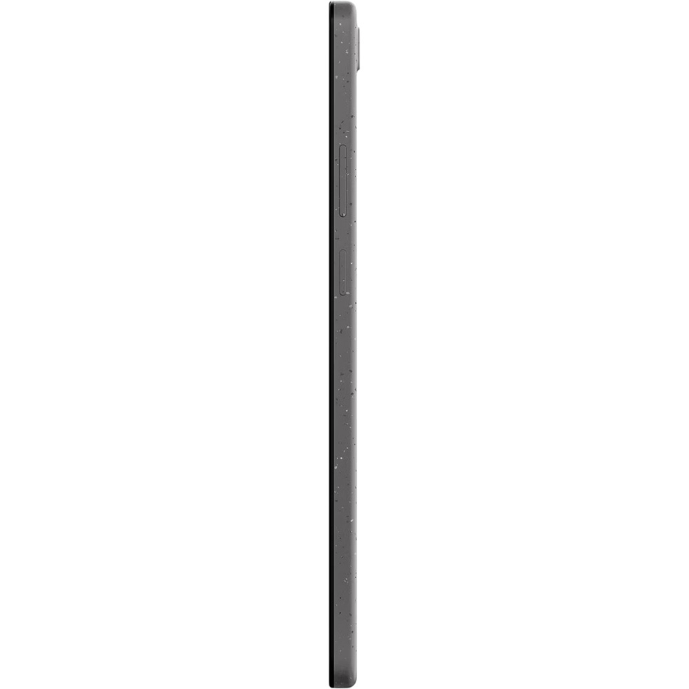 Зовнішній вигляд Планшет LENOVO Tab One 4/64 WiFi Luna Grey + Clear Case (ZAF00098UA)