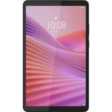 Планшет LENOVO Tab One 4/128 WiFi Luna Grey + Clear Case (ZAF00131UA)