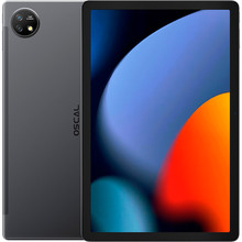 Планшет OSCAL Pad 16 8/128GB LTE Amber Gray