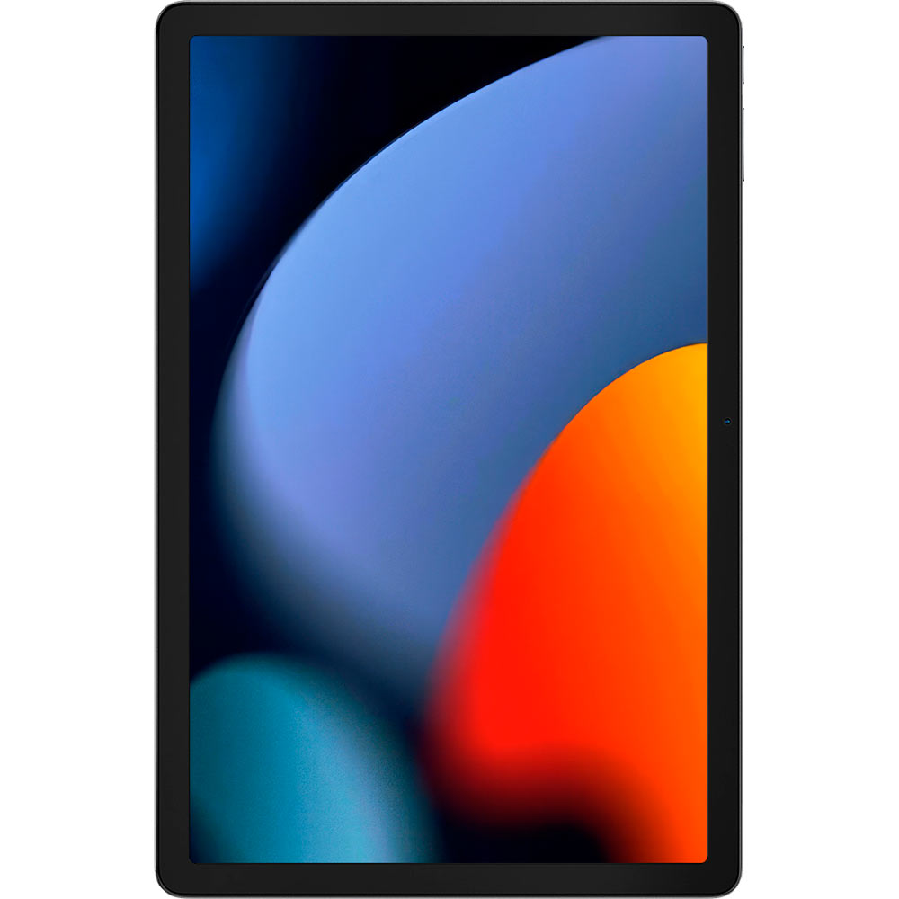 Планшет OSCAL Pad 16 8/128GB LTE Amber Gray Роздільна здатність, пікс 1920x1200