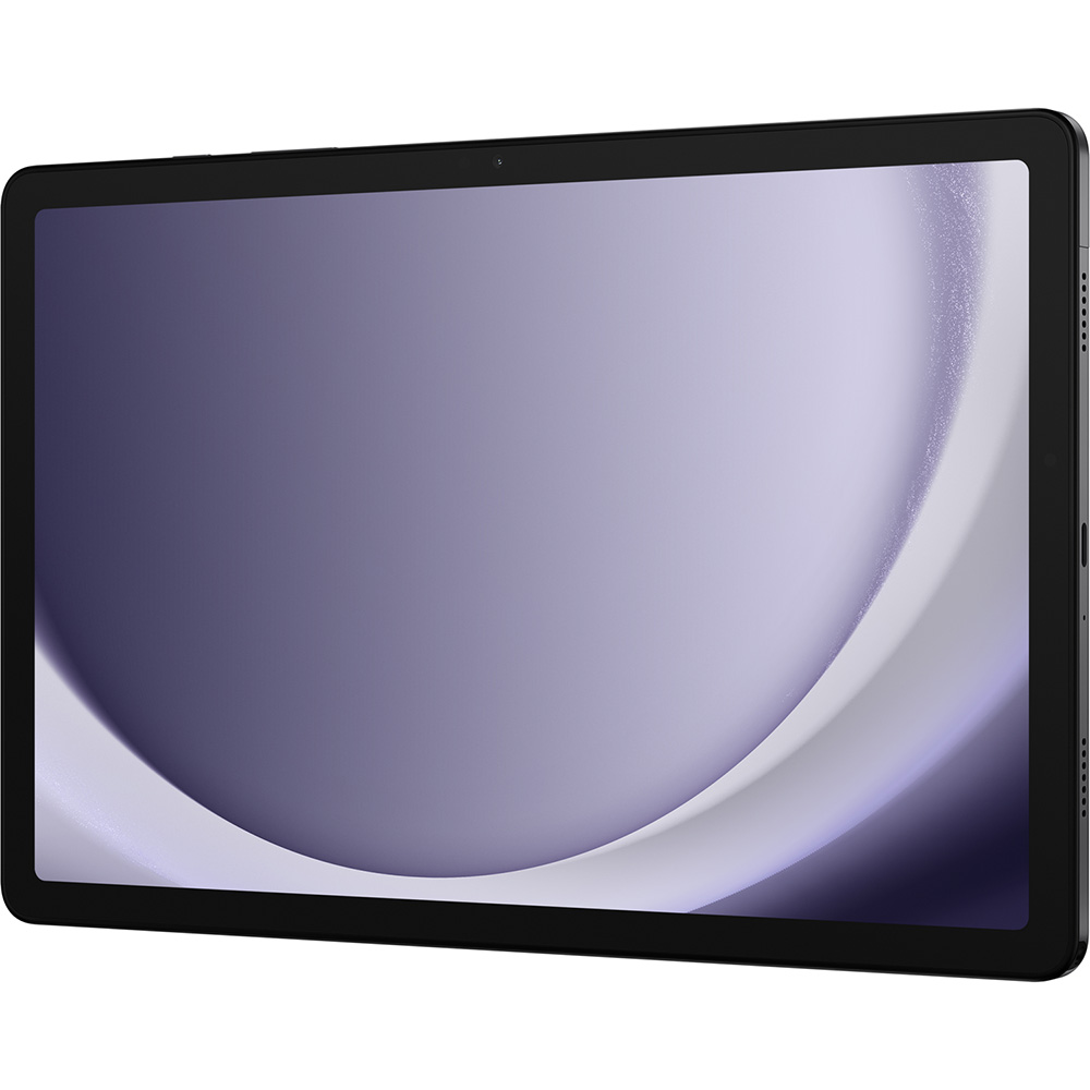 Планшет SAMSUNG SM-X210R Galaxy Tab A9+ 2025 WiFi 6/128GB ZAR Graphite (SM-X210RZAREUC) Встроенная память, Гб 128