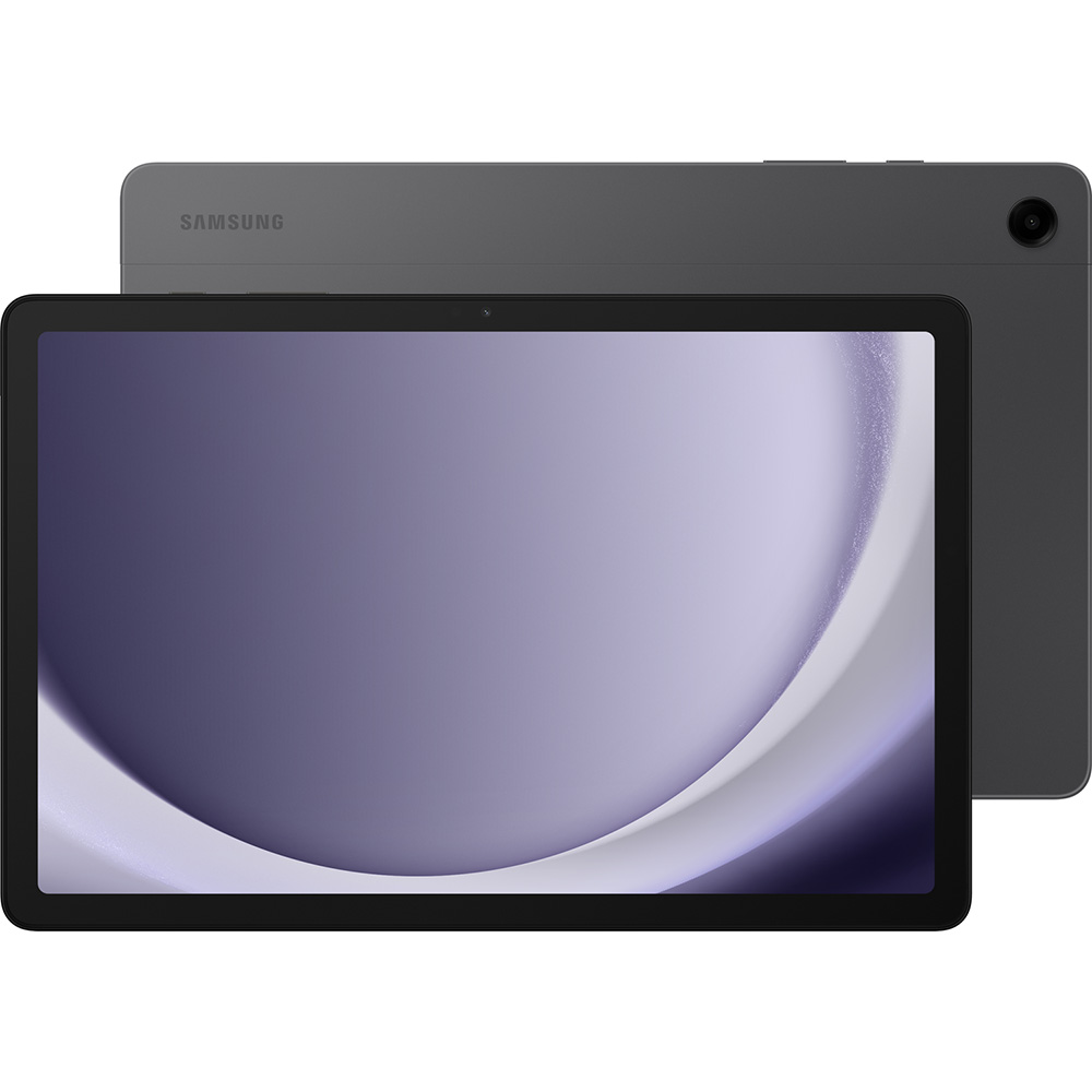 Планшет SAMSUNG SM-X210R Galaxy Tab A9+ 2025 WiFi 6/128GB ZAR Graphite (SM-X210RZAREUC)