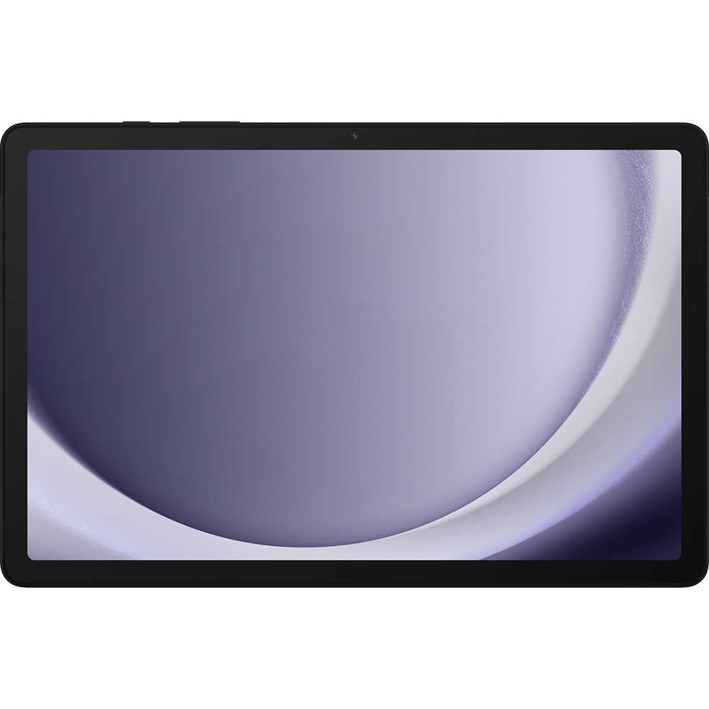 Планшет SAMSUNG SM-X210R Galaxy Tab A9+ 2025 WiFi 8/256GB ZAP Graphite (SM-X210RZAPEUC) Дисплей 11