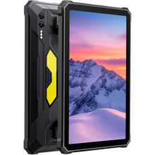 Планшет BLACKVIEW Active 10 Pro 12/256GB 5G Black (6931548318798)