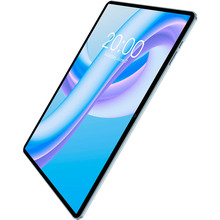 Планшет TECLAST M50 Plus 6/128ГБ LTE Blue (6940709686942)
