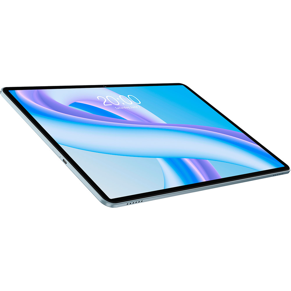 Покупка Планшет TECLAST M50 Plus 6/128ГБ LTE Blue (6940709686942)