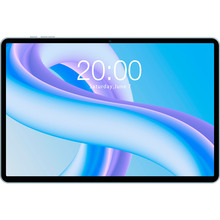 Планшет TECLAST M50 Plus 6/128ГБ LTE Blue (6940709686942)