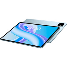 Планшет TECLAST M50 Plus 6/128ГБ LTE Blue (6940709686942)