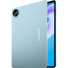 Планшет TECLAST M50 Plus 6/128ГБ LTE Blue (6940709686942)
